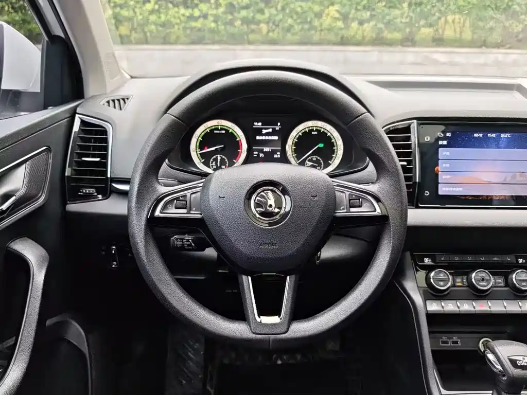 Skoda Karoq — миниатюра 18