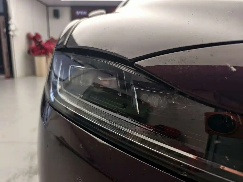 Jaguar XEL — миниатюра 3