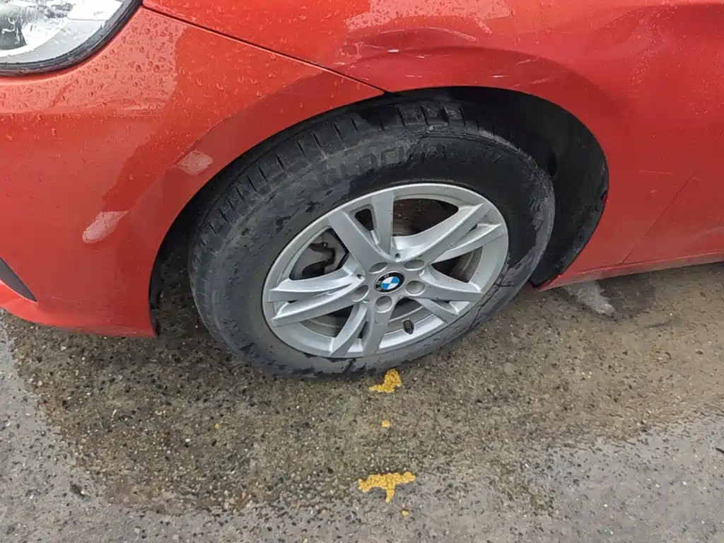 BMW 2 Series Active Tourer — миниатюра 23