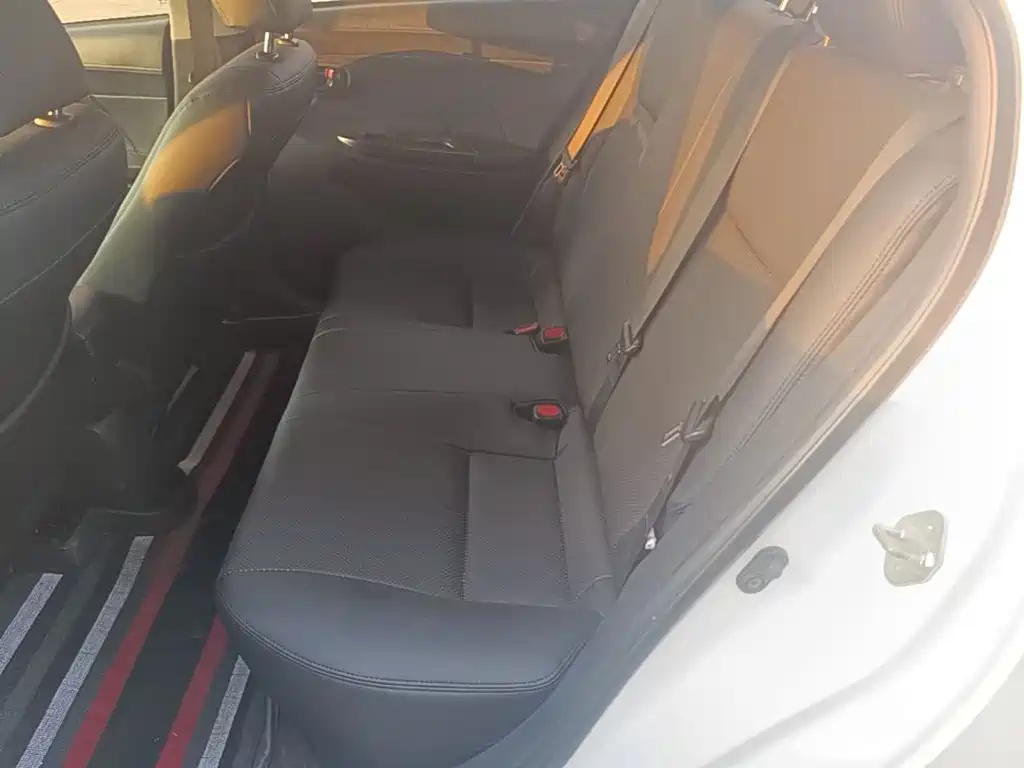 Toyota Vios — миниатюра 17