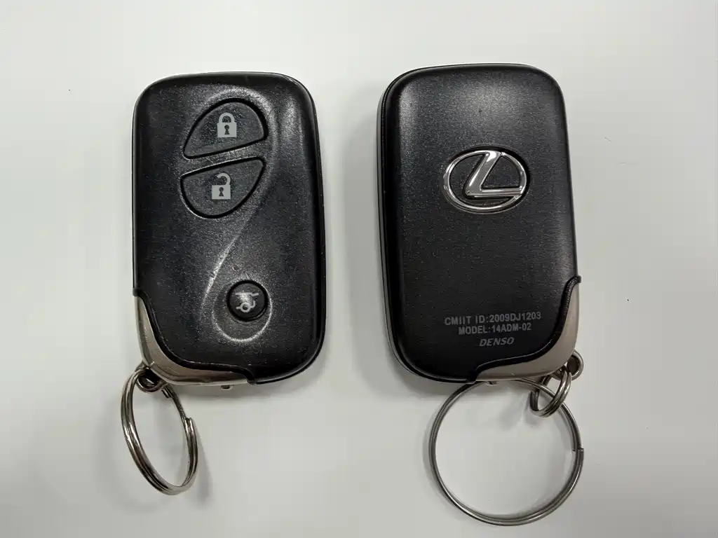 Lexus GX — фотографии объявления, Фото 35