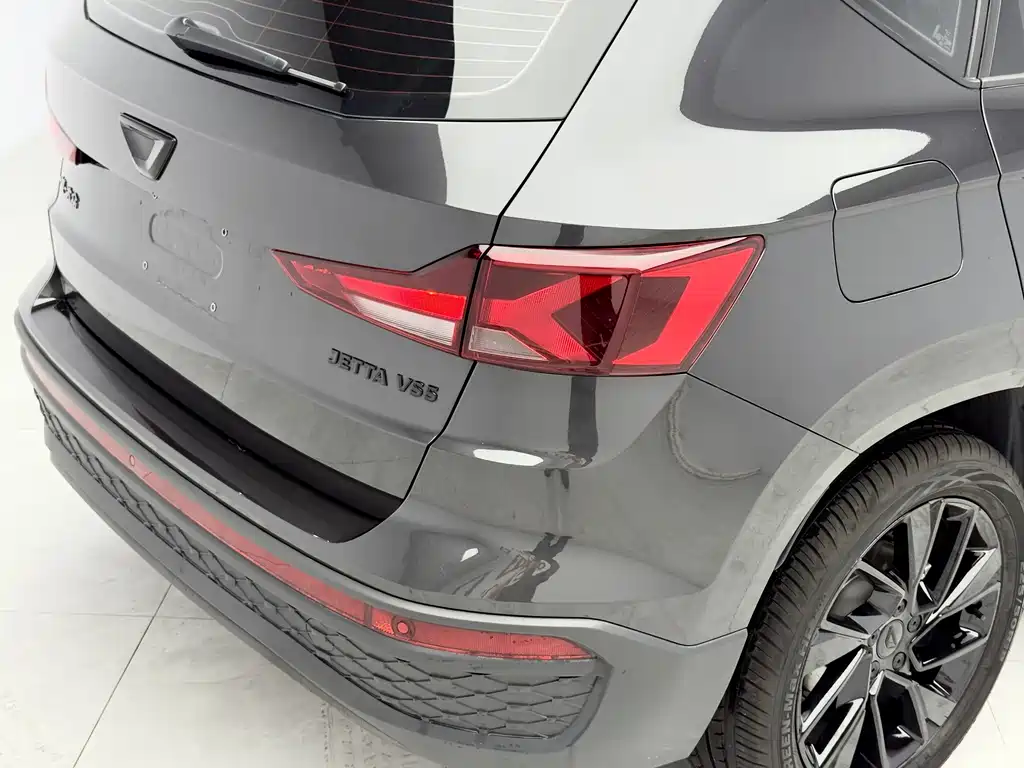 Jetta VS5 — миниатюра 8