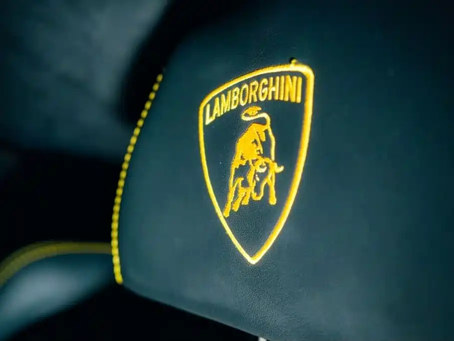Lamborghini Urus — миниатюра 5