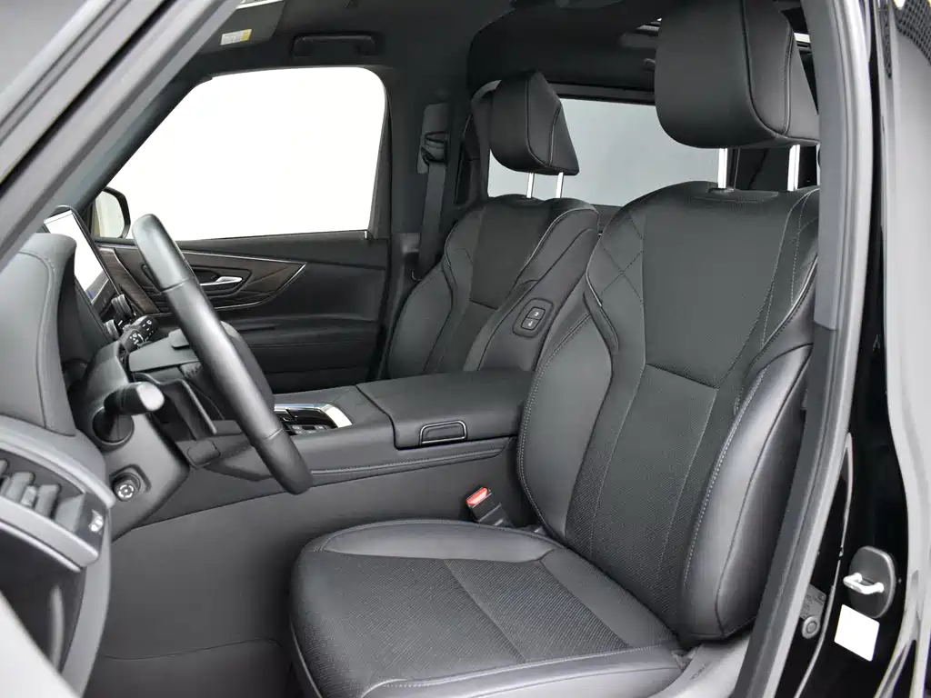 Toyota Vellfire — миниатюра 15