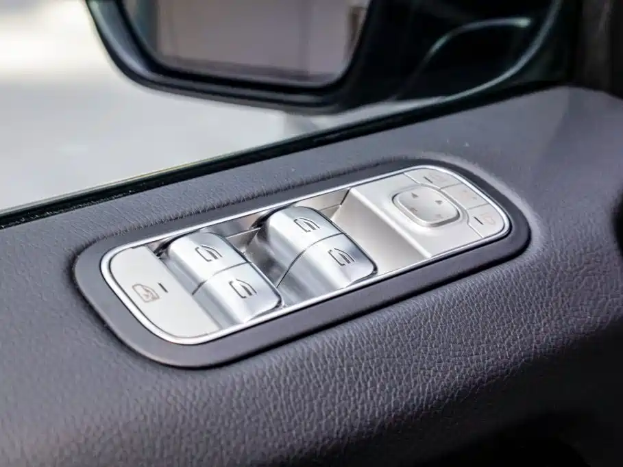 Mercedes-Benz G-Class AMG — миниатюра 10