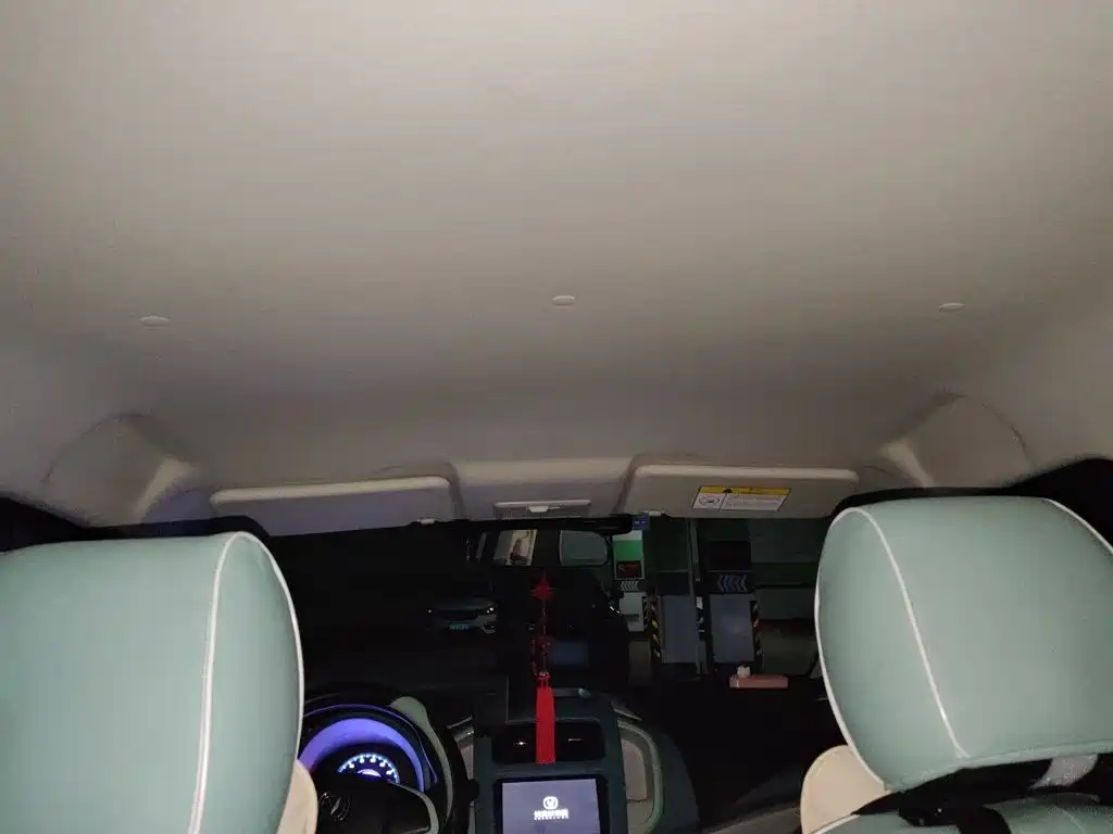 Changan Benben E-Star — миниатюра 19