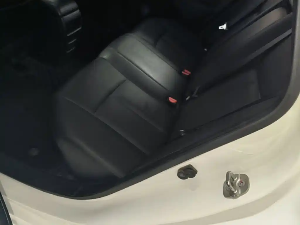 Nissan Sylphy — миниатюра 17