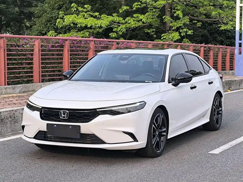 Honda Integra 2024