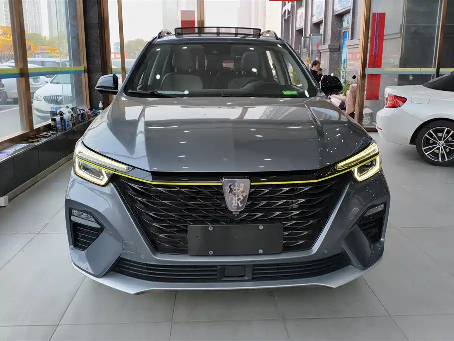 ROEWE RX5