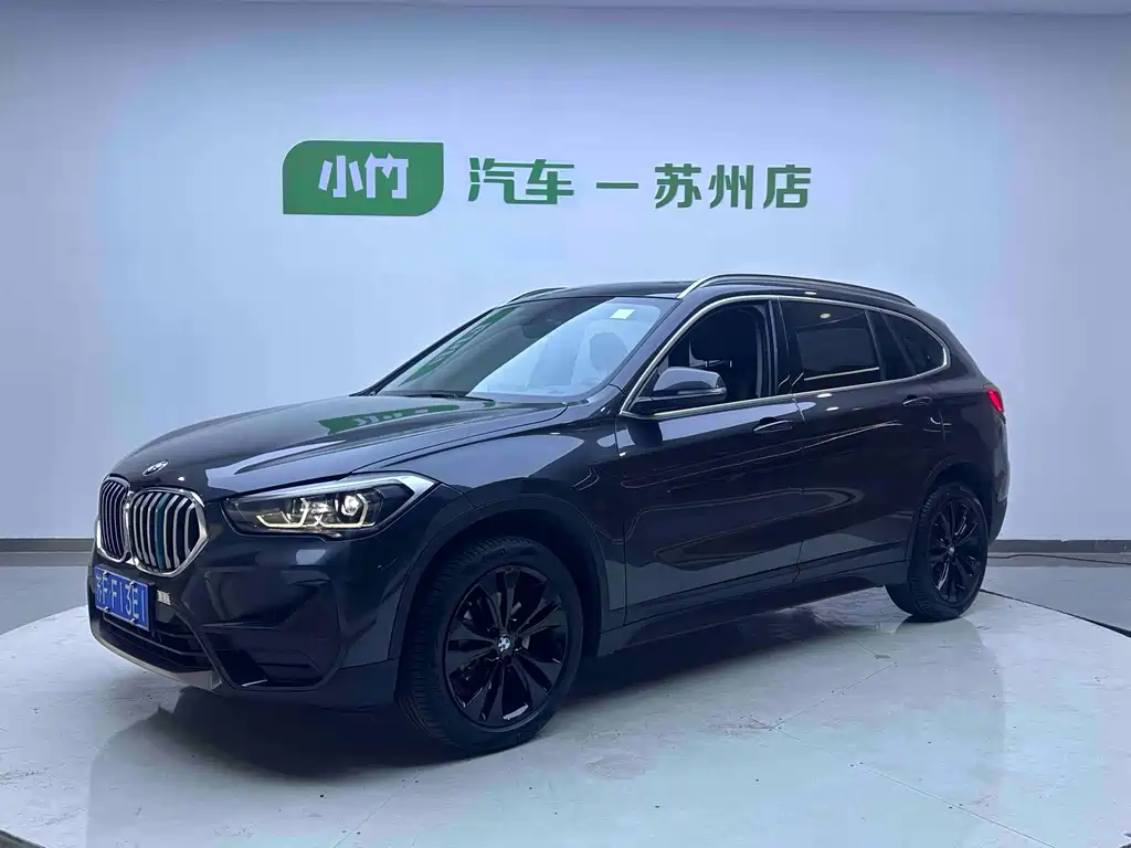 BMW X1 2021 Facelift sDrive20Li Fashion Type