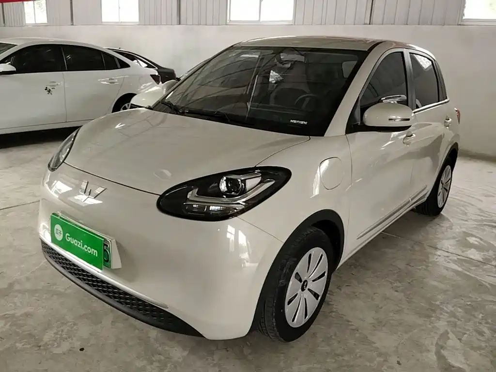 Wuling Bingo — миниатюра 2