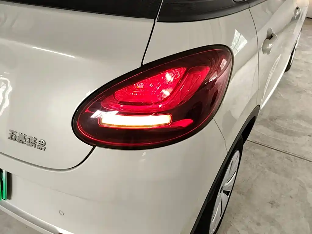 Wuling Bingo — миниатюра 8
