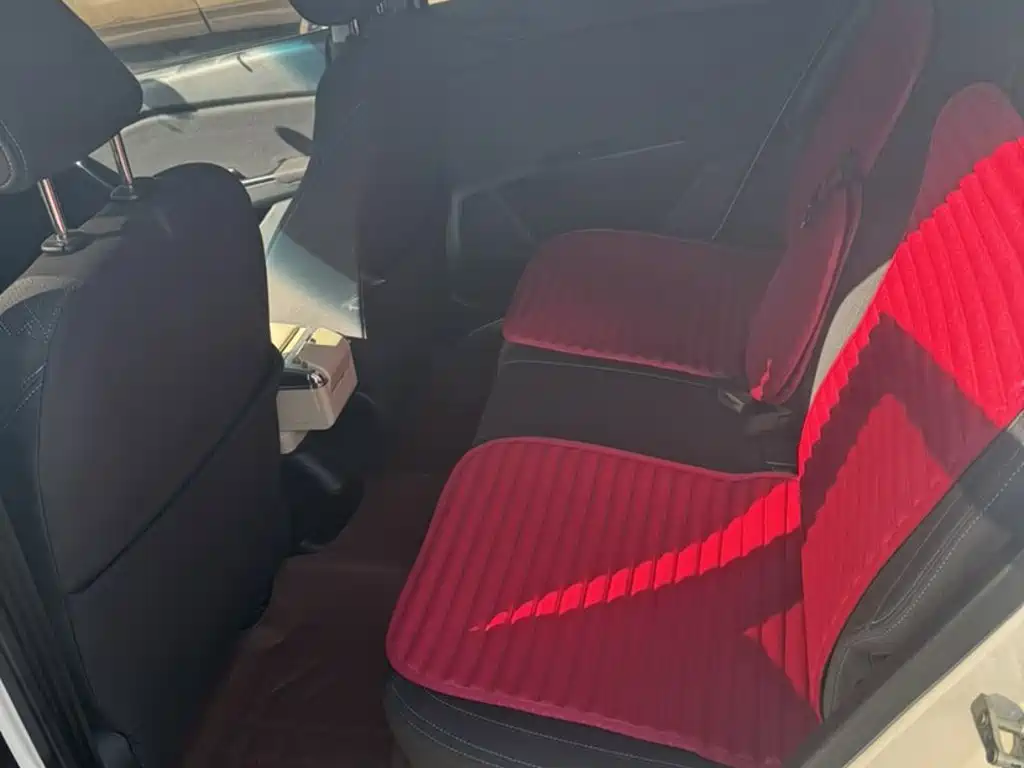 Baojun 310 — миниатюра 13