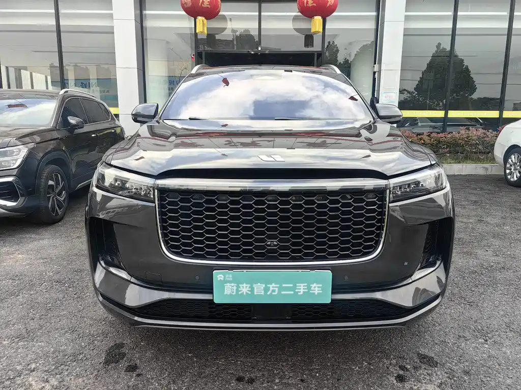 Li Auto Li ONE 2022