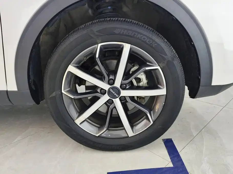 Haval F7 — миниатюра 6