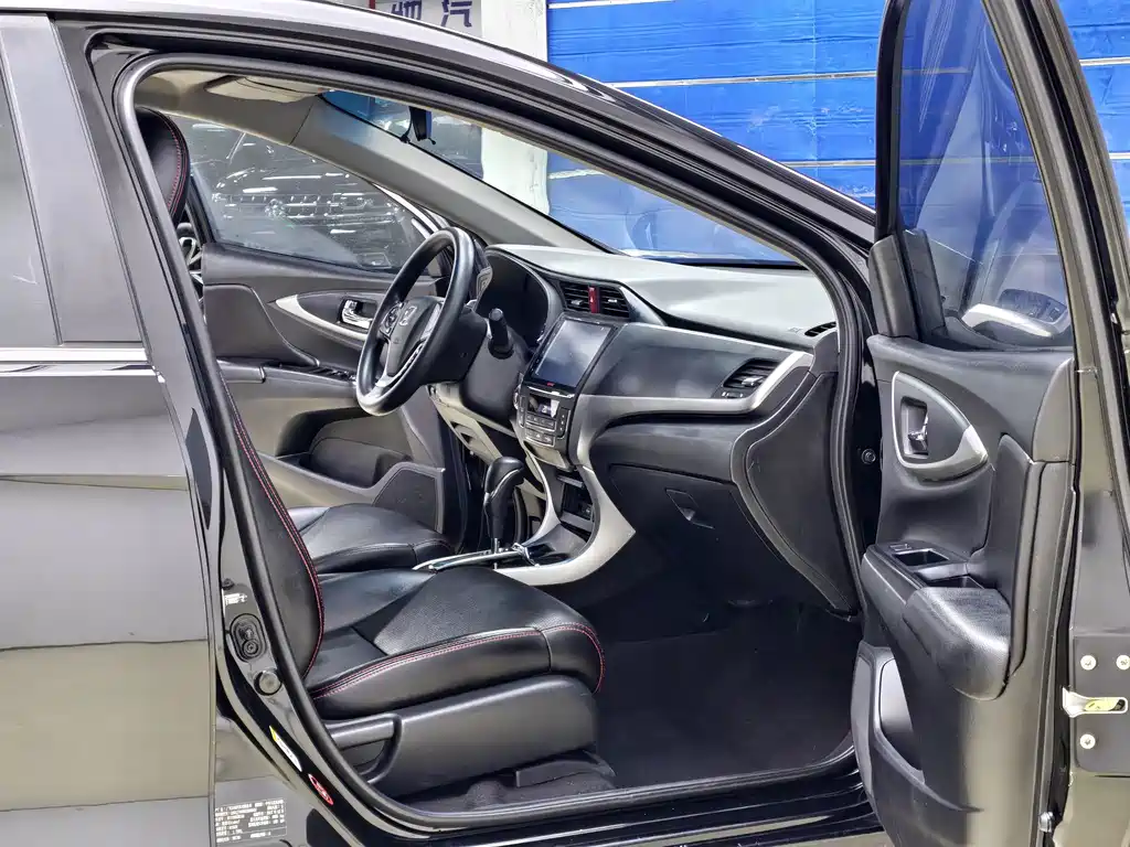 Honda Crider — миниатюра 9