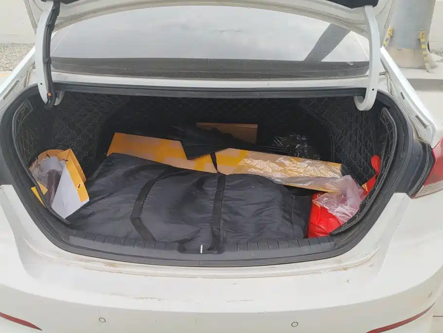 Hyundai Elantra — миниатюра 4