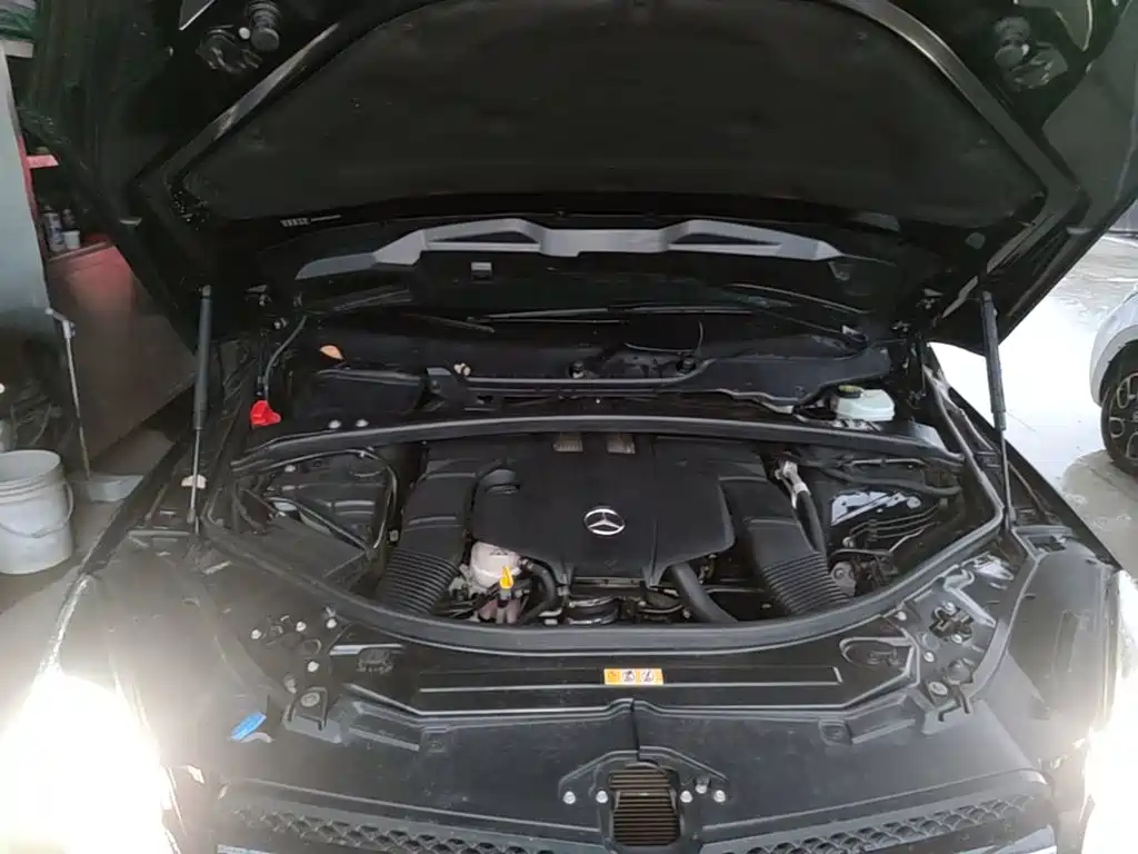 Mercedes-Benz R-Class — миниатюра 20