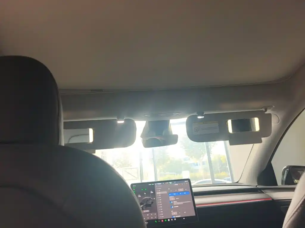 Tesla Model Y — миниатюра 18