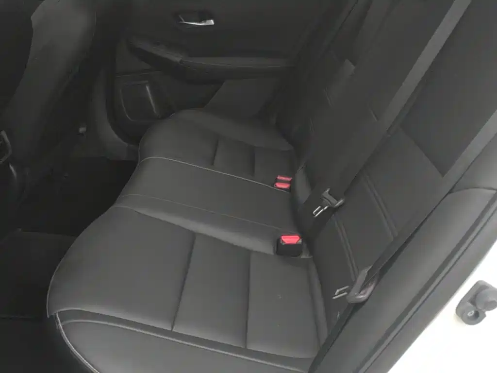 Nissan Sylphy — миниатюра 17