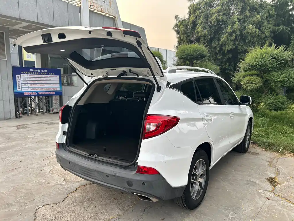 BYD Song — миниатюра 19