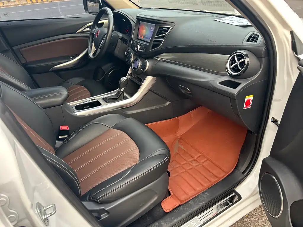 BYD Song — миниатюра 21