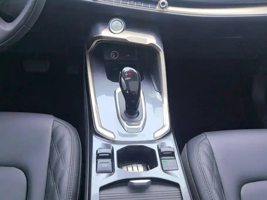 Haval H6 — миниатюра 16