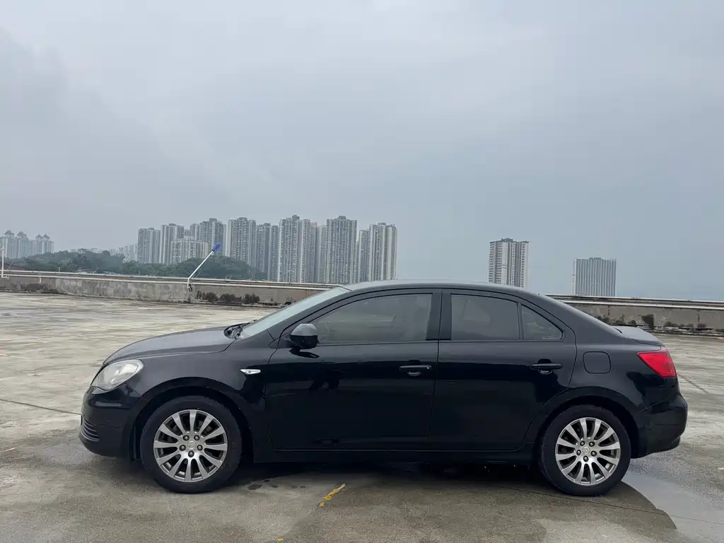 Suzuki Kizashi — миниатюра 12