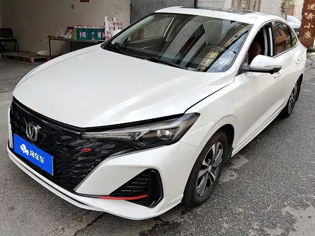 2025 Changan Eado