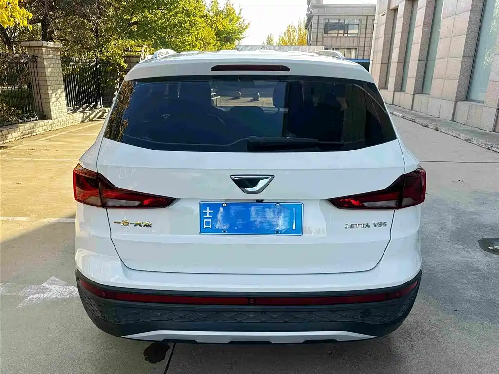 Jetta VS5 — миниатюра 13