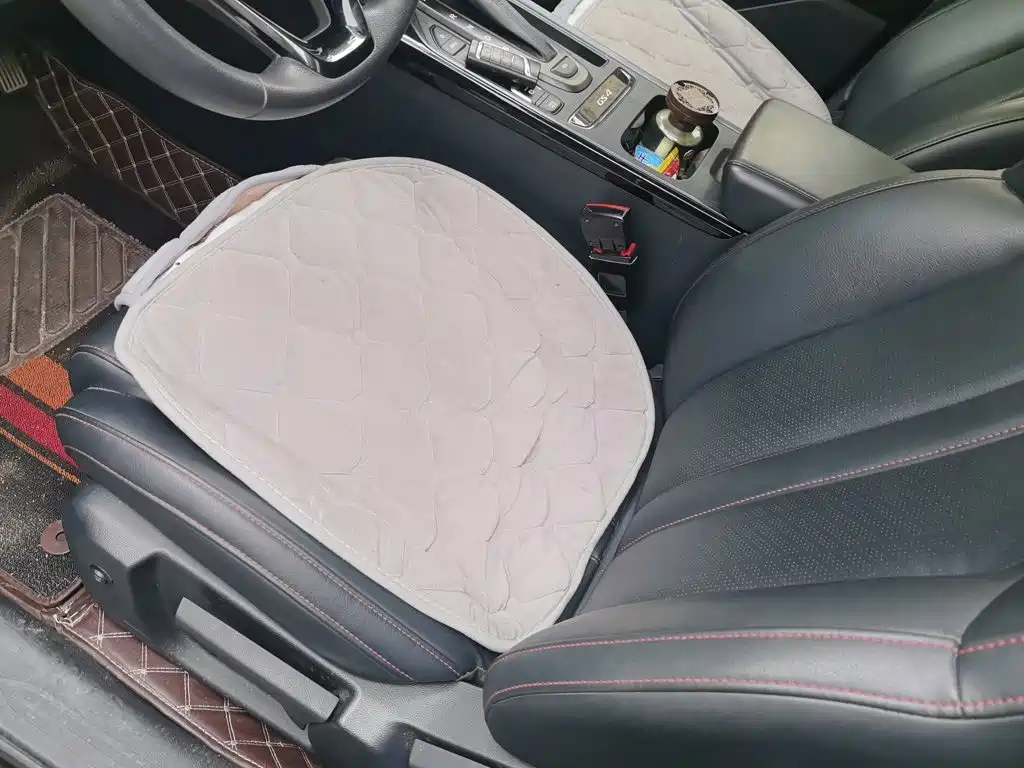 GAC Motor Trumpchi GS4 — миниатюра 11