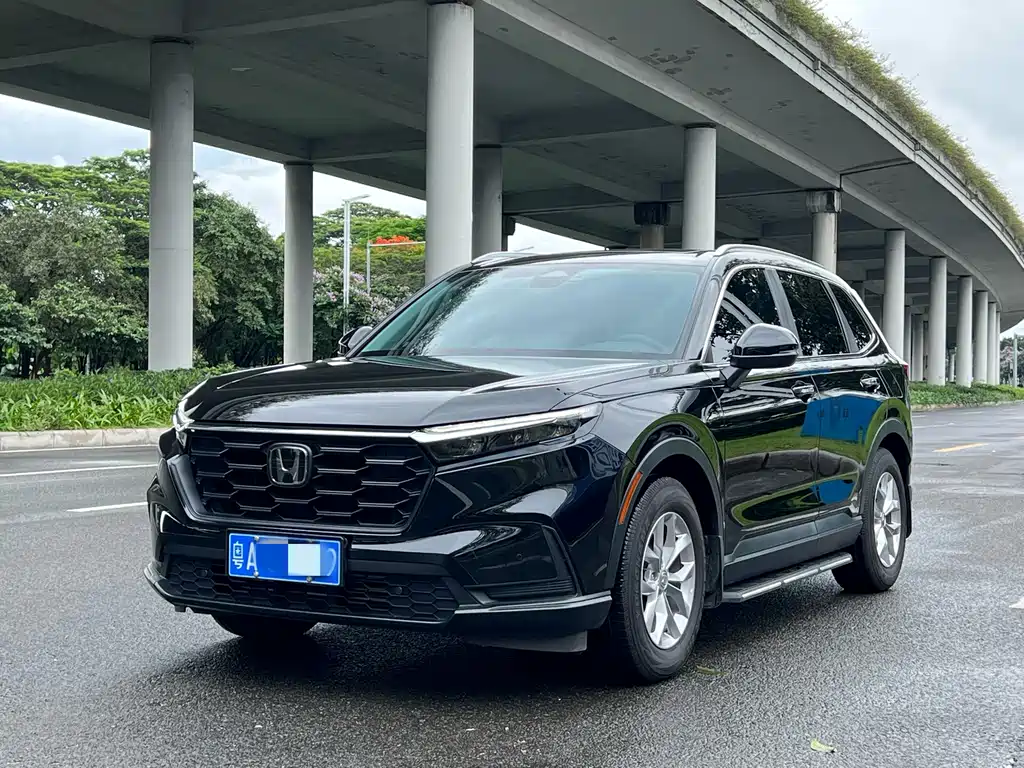 Купить Honda CR-V