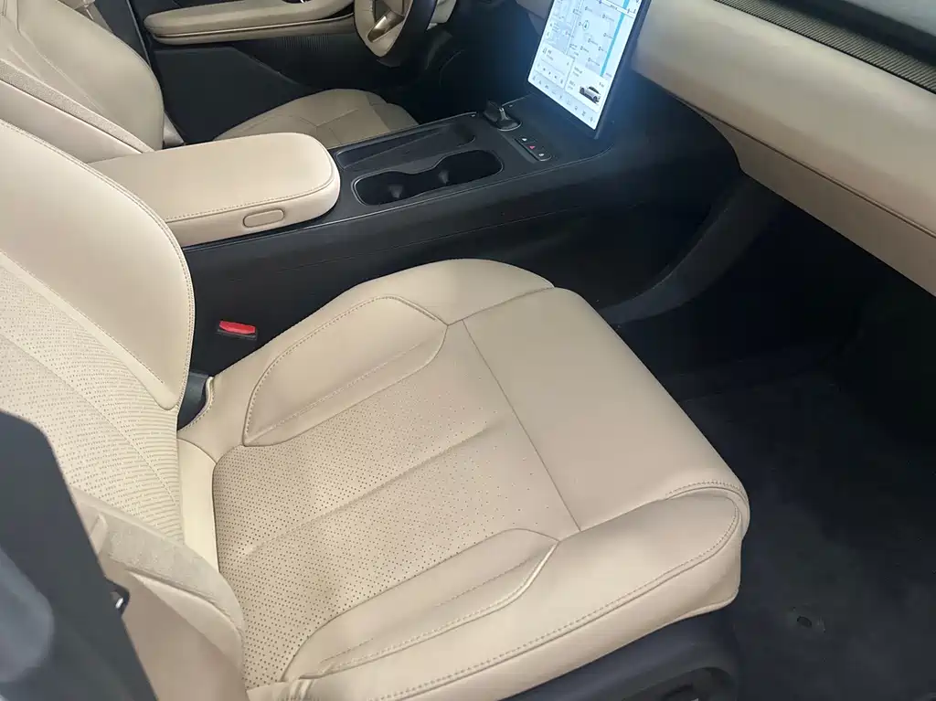 NIO ET5T 2023 75kWh Touring