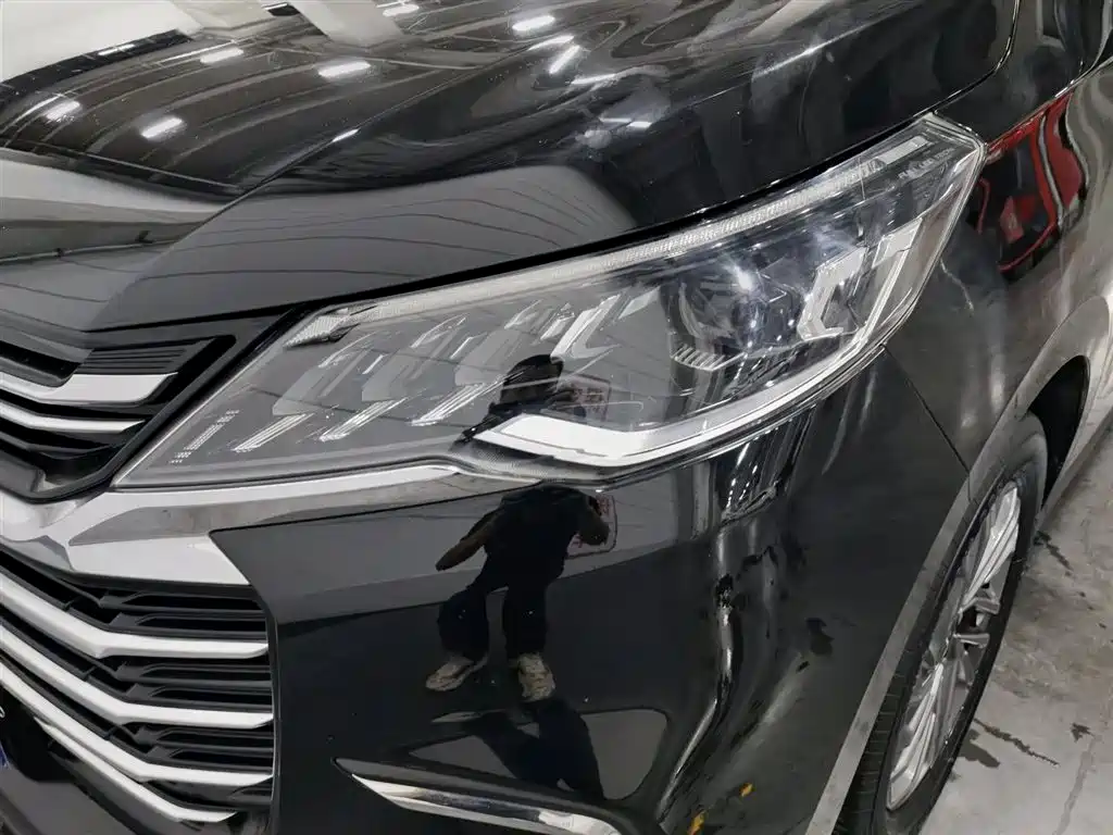 Maxus G50 2019 1.5T AT Luxury VI
