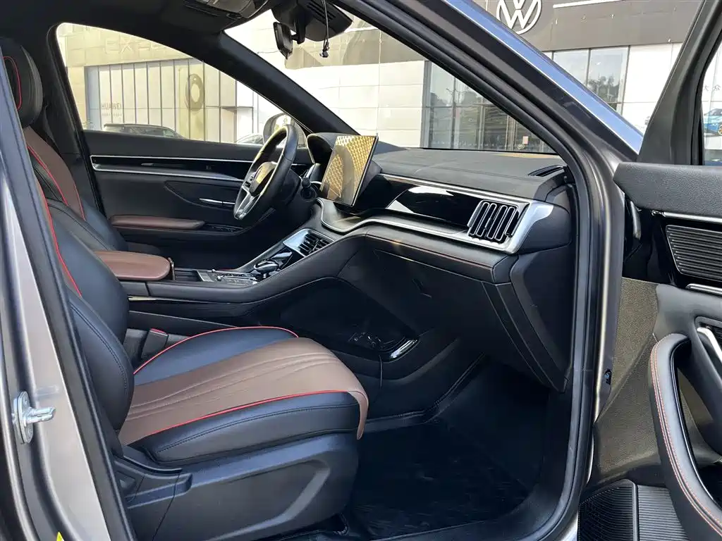 BYD PLUS — миниатюра 18