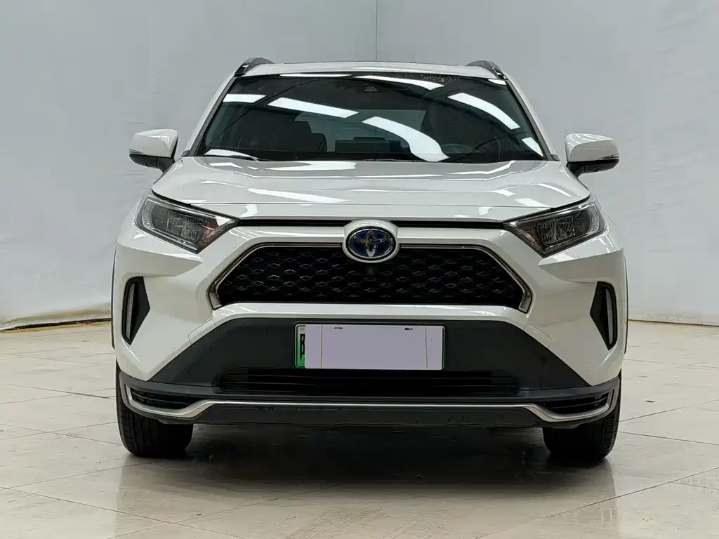 Toyota RAV4 Prime — миниатюра 2
