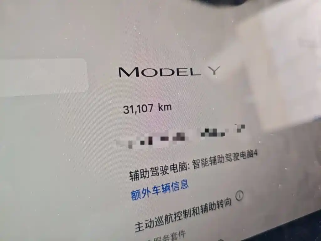 Tesla Model Y — миниатюра 12