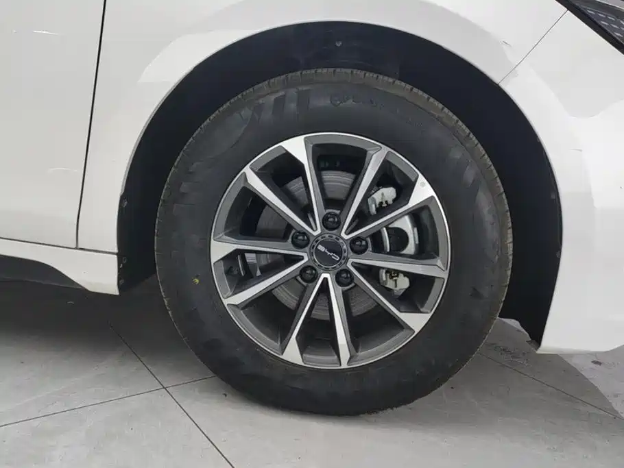 BYD Destroyer 05 — миниатюра 6