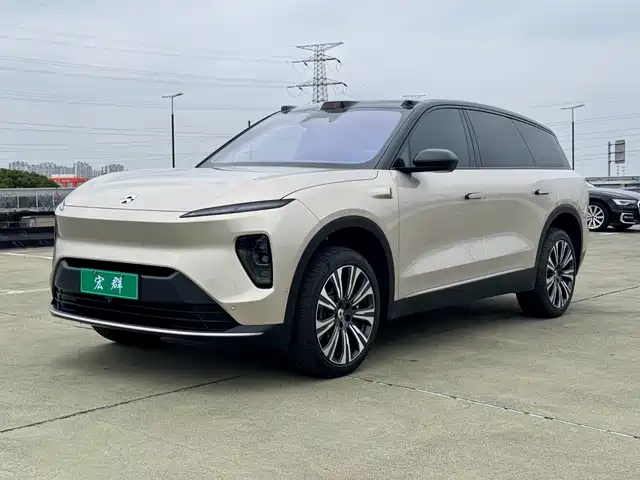 2023 Nio ES8