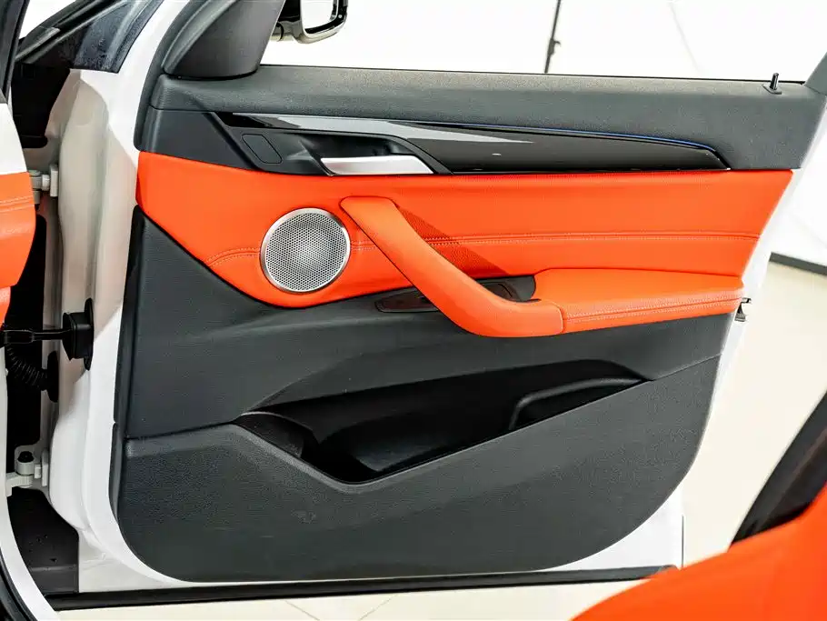 BMW X2 — миниатюра 17