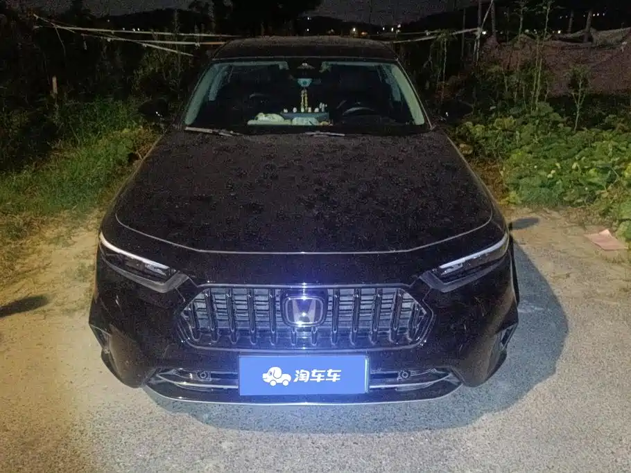 Honda Inspire — миниатюра 2