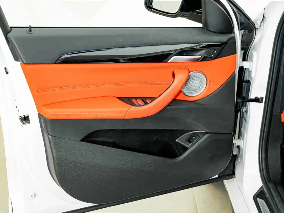BMW X2 — миниатюра 18