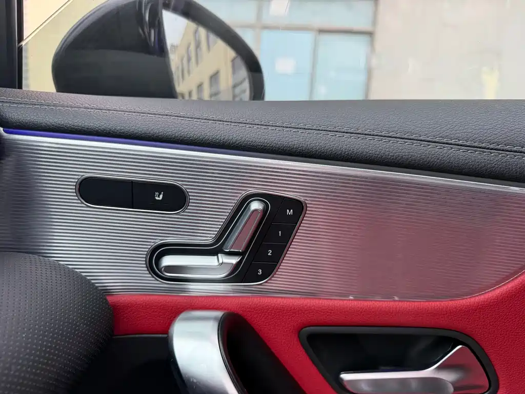 Mercedes-Benz A-Class AMG (Import) — миниатюра 22