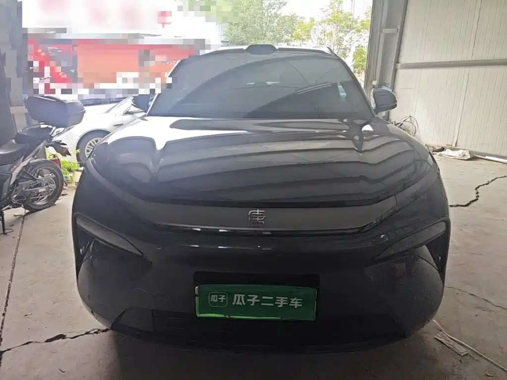 BYD Tang L — миниатюра 3