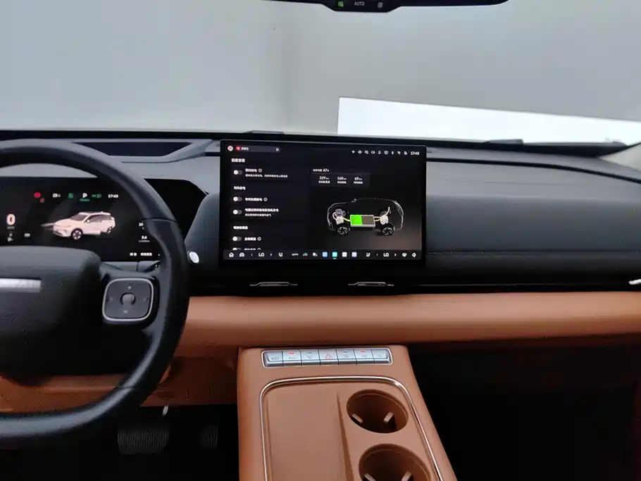 Haval Xiaolong MAX — миниатюра 13