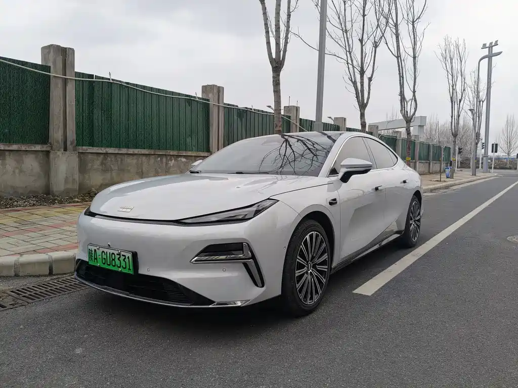 Galaxy Galaxy Xingyao 8 2025