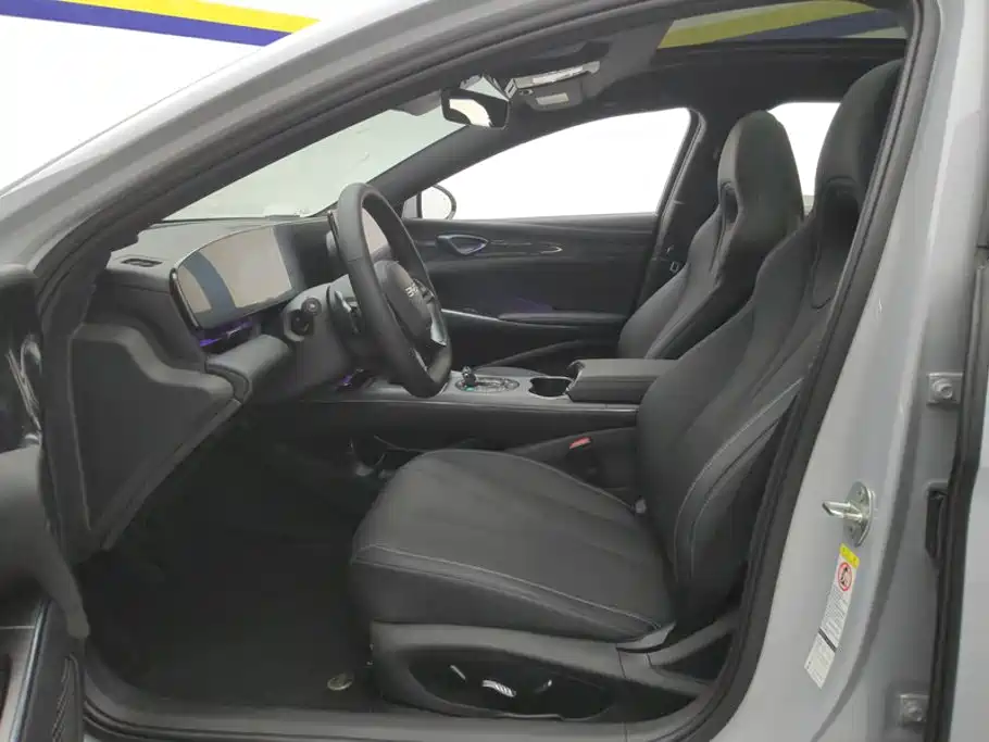 BYD Seal — миниатюра 9