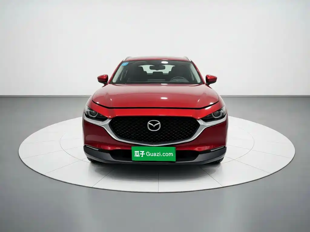 Mazda CX-30 — миниатюра 2