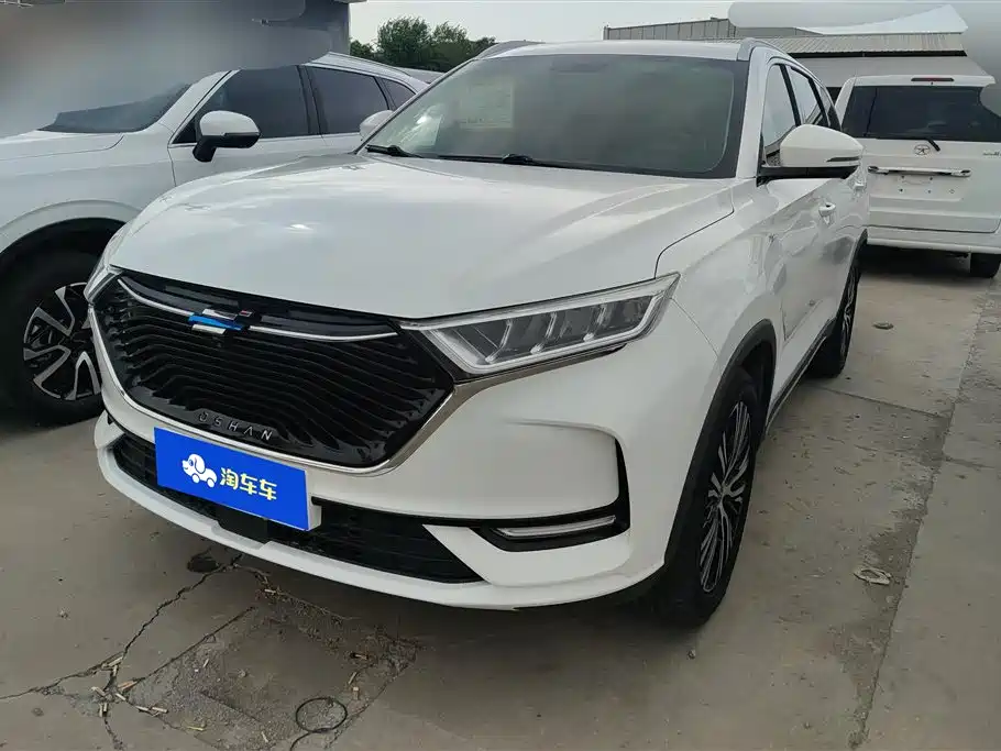 Купить Oshan Oushang X7