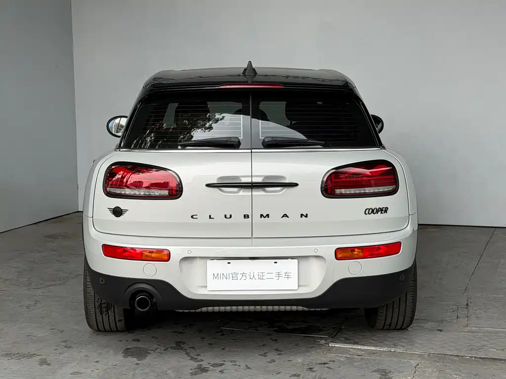 Mini Clubman 2023 1.5T COOPER